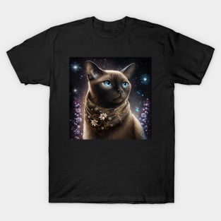 Glowy Siamese T-Shirt